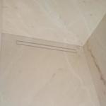 Badezimmer aus Rosa Estremoz Marmor