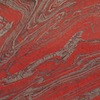 Granite-Iron-Red