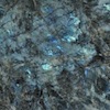 Granit - Labradorite Blu