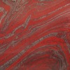 Marble Iron Red