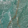 Marmor Malachite Verde