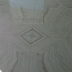 Marble Bianco Lasa-Bookmatched
