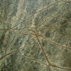 Marble Rain Forest Green