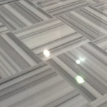 Marble Striato Olimpico Floor