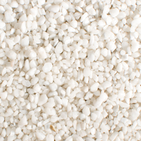 Marmorsand Bianco Carrara Weiß