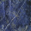 Marble Sodalite Blue